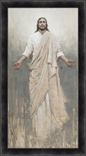 Load image into Gallery viewer, He is Risen Large Wall Art
