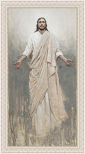 Load image into Gallery viewer, He is Risen Large Wall Art
