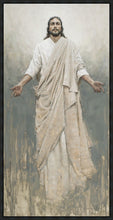 Load image into Gallery viewer, He is Risen Large Wall Art Gallery Wrap
