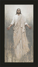 Load image into Gallery viewer, He is Risen Large Wall Art
