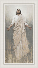 Load image into Gallery viewer, He is Risen Large Wall Art
