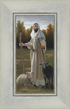 Load image into Gallery viewer, Healing and Rest Large Wall Art
