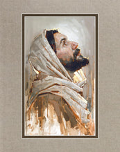 Load image into Gallery viewer, Look to God and Live Gallery Wrap
