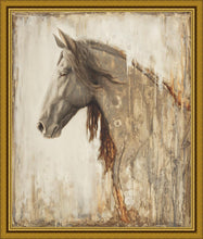 Load image into Gallery viewer, Nobility Large Art
