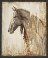 Load image into Gallery viewer, Nobility  Gallery Wrap

