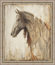 Load image into Gallery viewer, Nobility  Gallery Wrap
