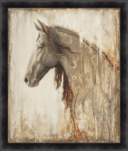 Load image into Gallery viewer, Nobility Large Art
