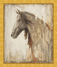 Load image into Gallery viewer, Nobility  Gallery Wrap
