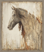 Load image into Gallery viewer, Nobility Large Art
