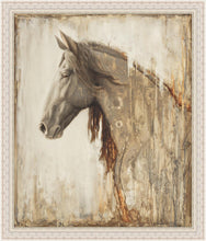 Load image into Gallery viewer, Nobility Large Art

