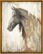 Load image into Gallery viewer, Nobility  Gallery Wrap
