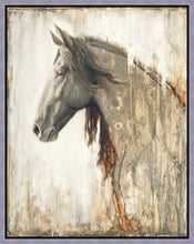 Load image into Gallery viewer, Nobility  Gallery Wrap
