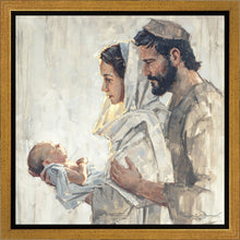 Load image into Gallery viewer, A Light Unto Us Gallery Wrap
