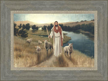 Load image into Gallery viewer, The Rescue
