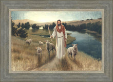 Load image into Gallery viewer, The Rescue
