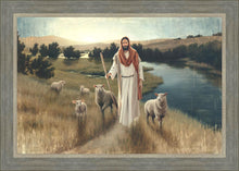 Load image into Gallery viewer, The Rescue
