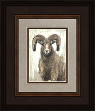 Load image into Gallery viewer, Unbeaten Gallery Wrap
