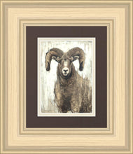 Load image into Gallery viewer, Unbeaten Gallery Wrap
