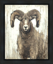 Load image into Gallery viewer, Unbeaten Gallery Wrap
