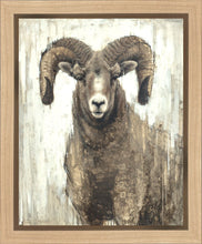 Load image into Gallery viewer, Unbeaten Gallery Wrap
