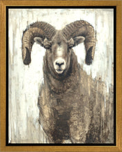 Load image into Gallery viewer, Unbeaten Gallery Wrap
