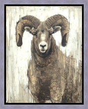 Load image into Gallery viewer, Unbeaten Gallery Wrap
