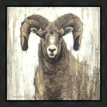 Load image into Gallery viewer, Unbeaten Gallery Wrap
