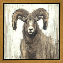 Load image into Gallery viewer, Unbeaten Gallery Wrap
