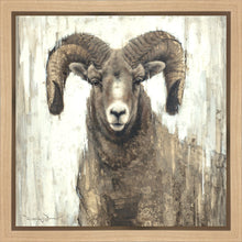 Load image into Gallery viewer, Unbeaten Gallery Wrap
