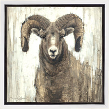 Load image into Gallery viewer, Unbeaten Gallery Wrap
