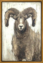 Load image into Gallery viewer, Unbeaten Gallery Wrap

