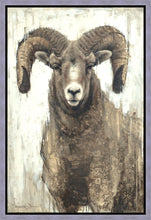 Load image into Gallery viewer, Unbeaten Gallery Wrap
