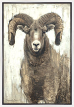 Load image into Gallery viewer, Unbeaten Gallery Wrap
