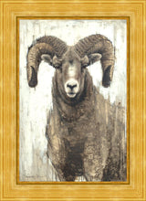 Load image into Gallery viewer, Unbeaten Gallery Wrap
