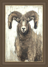 Load image into Gallery viewer, Unbeaten Gallery Wrap
