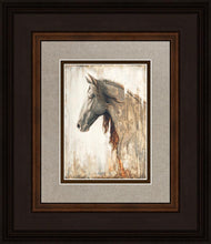 Load image into Gallery viewer, Nobility  Gallery Wrap
