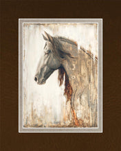Load image into Gallery viewer, Nobility  Gallery Wrap
