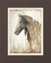 Load image into Gallery viewer, Nobility  Gallery Wrap
