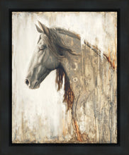 Load image into Gallery viewer, Nobility  Gallery Wrap
