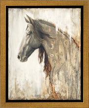 Load image into Gallery viewer, Nobility Gallery Wrap
