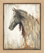 Load image into Gallery viewer, Nobility  Gallery Wrap
