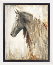 Load image into Gallery viewer, Nobility Gallery Wrap
