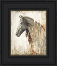 Load image into Gallery viewer, Nobility  Gallery Wrap
