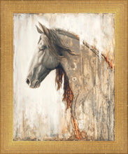 Load image into Gallery viewer, Nobility  Gallery Wrap
