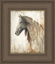 Load image into Gallery viewer, Nobility  Gallery Wrap
