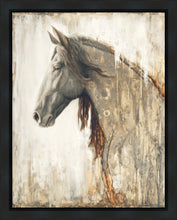 Load image into Gallery viewer, Nobility Gallery Wrap
