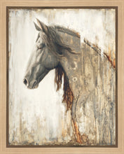 Load image into Gallery viewer, Nobility Gallery Wrap
