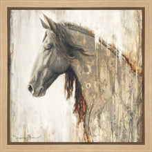 Load image into Gallery viewer, Nobility Gallery Wrap
