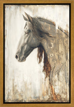 Load image into Gallery viewer, Nobility Gallery Wrap
