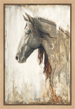 Load image into Gallery viewer, Nobility Gallery Wrap
